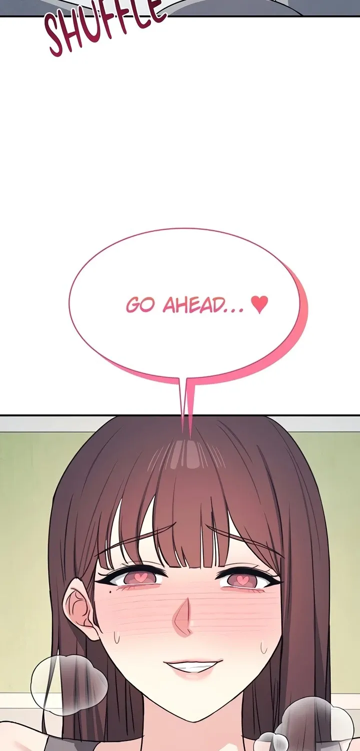 Teacher Yunji Chapter 39 page 70 - 