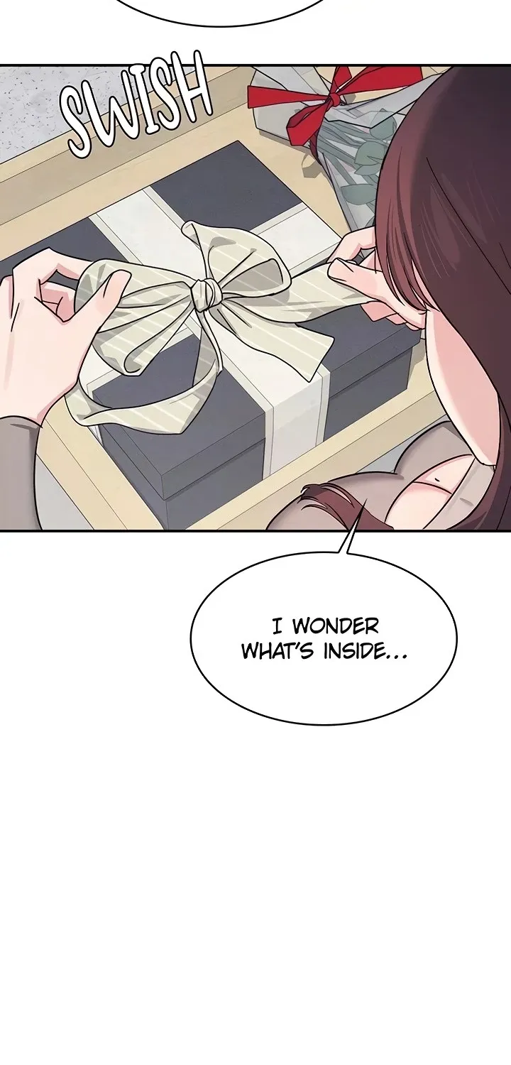 Teacher Yunji Chapter 39 page 8 - 