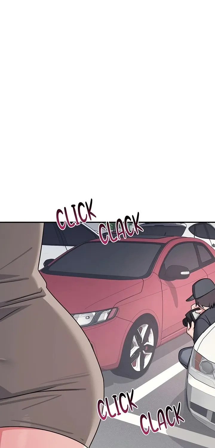 Teacher Yunji Chapter 39 page 77 - 