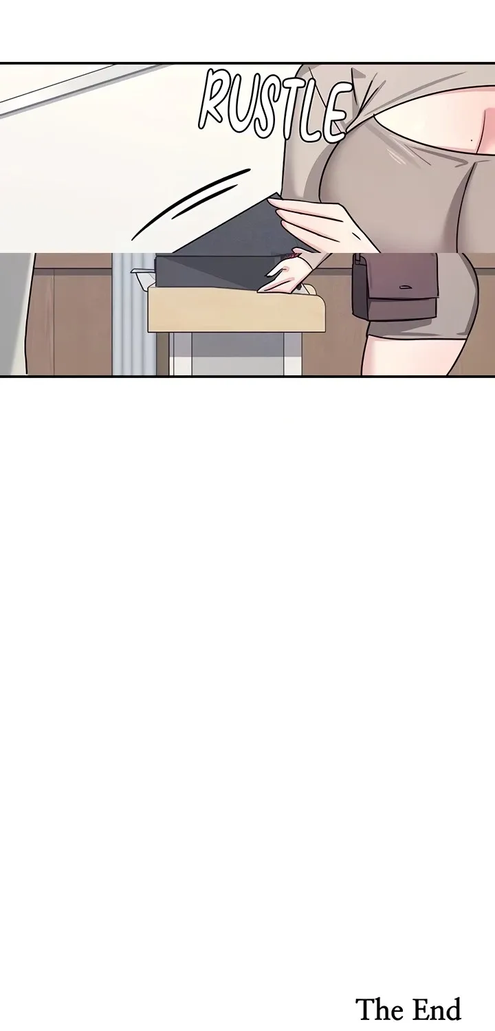 Teacher Yunji Chapter 39 page 9 - 