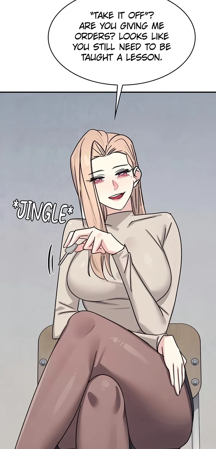 Teacher Yunji Chapter 39 page 83 - 