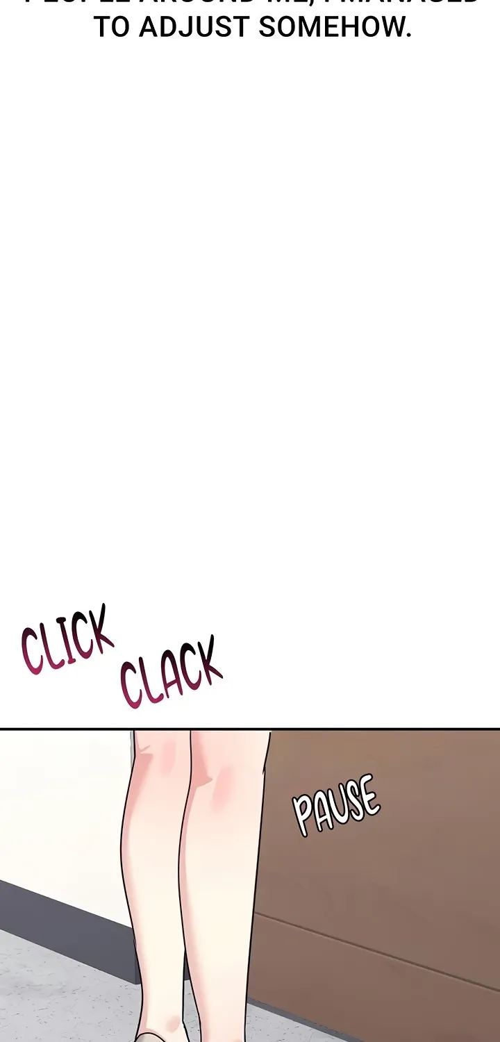 Teacher Yunji Chapter 39 page 85 - 