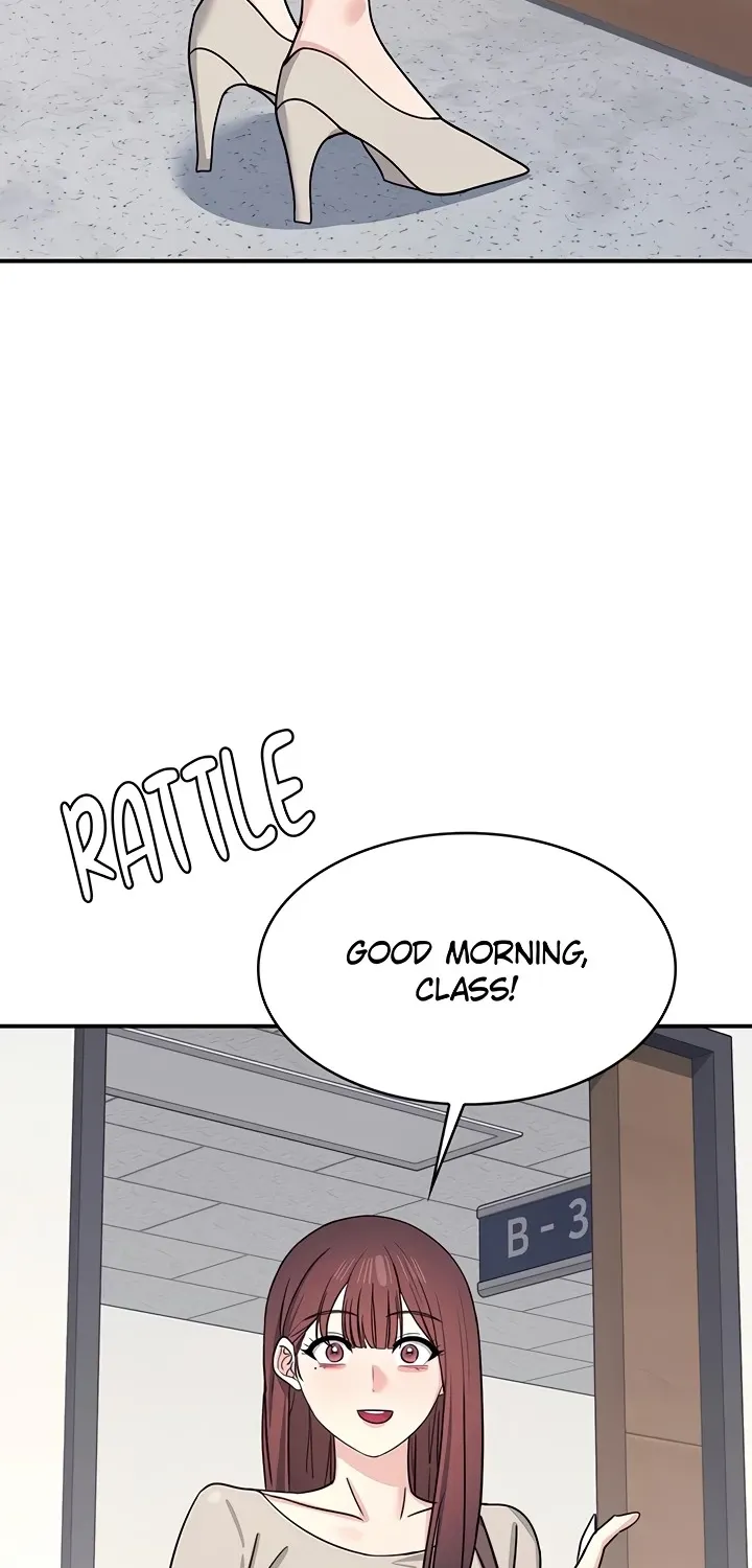 Teacher Yunji Chapter 39 page 86 - 