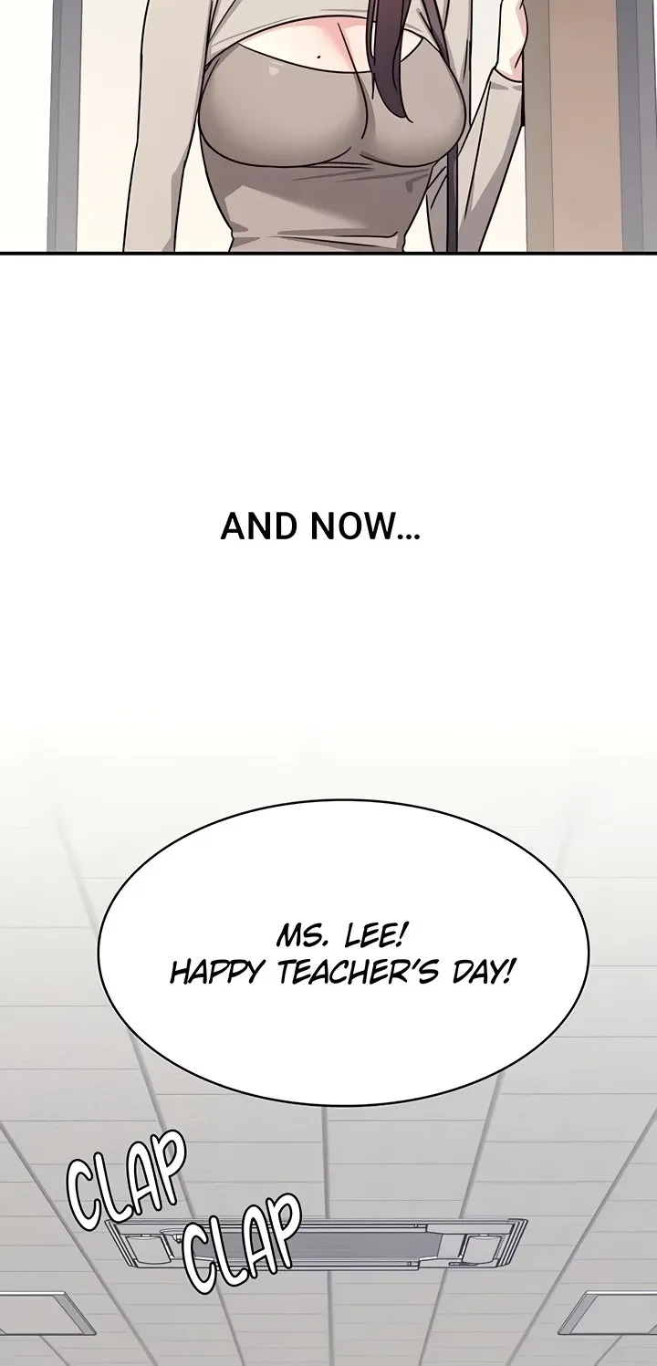 Teacher Yunji Chapter 39 page 87 - 