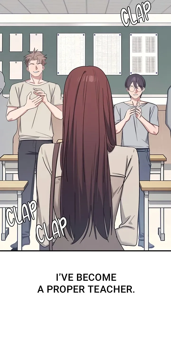 Teacher Yunji Chapter 39 page 88 - 