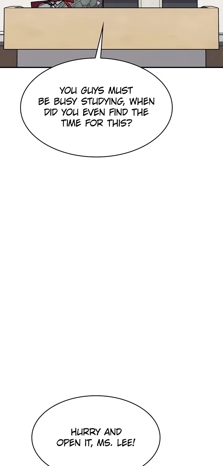 Teacher Yunji Chapter 39 page 90 - 