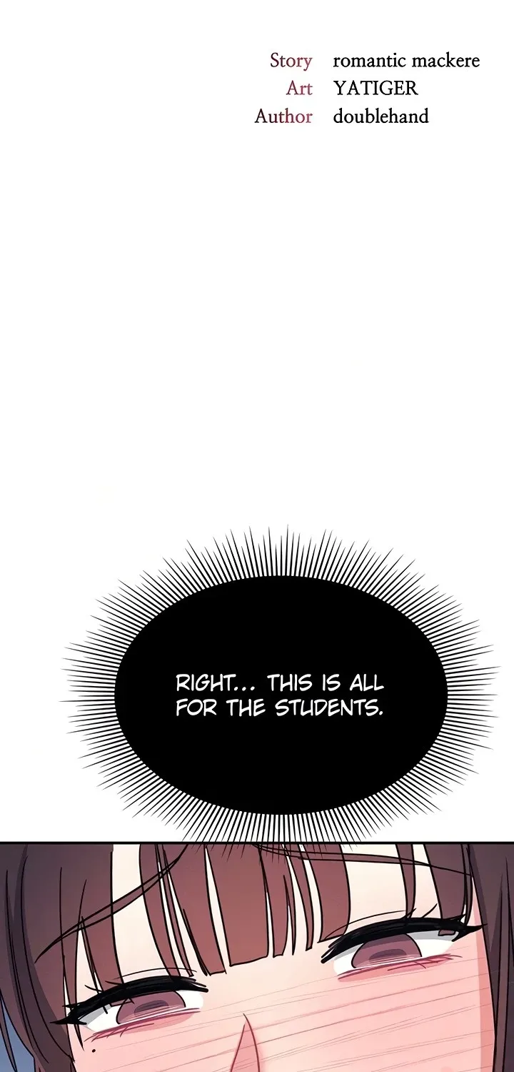 Teacher Yunji Chapter 39 page 10 - 