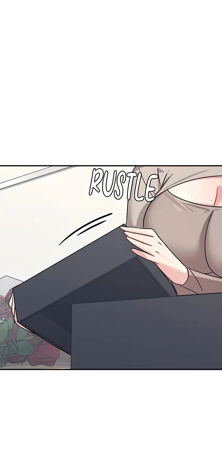 Teacher Yunji Chapter 39 page 92 - 