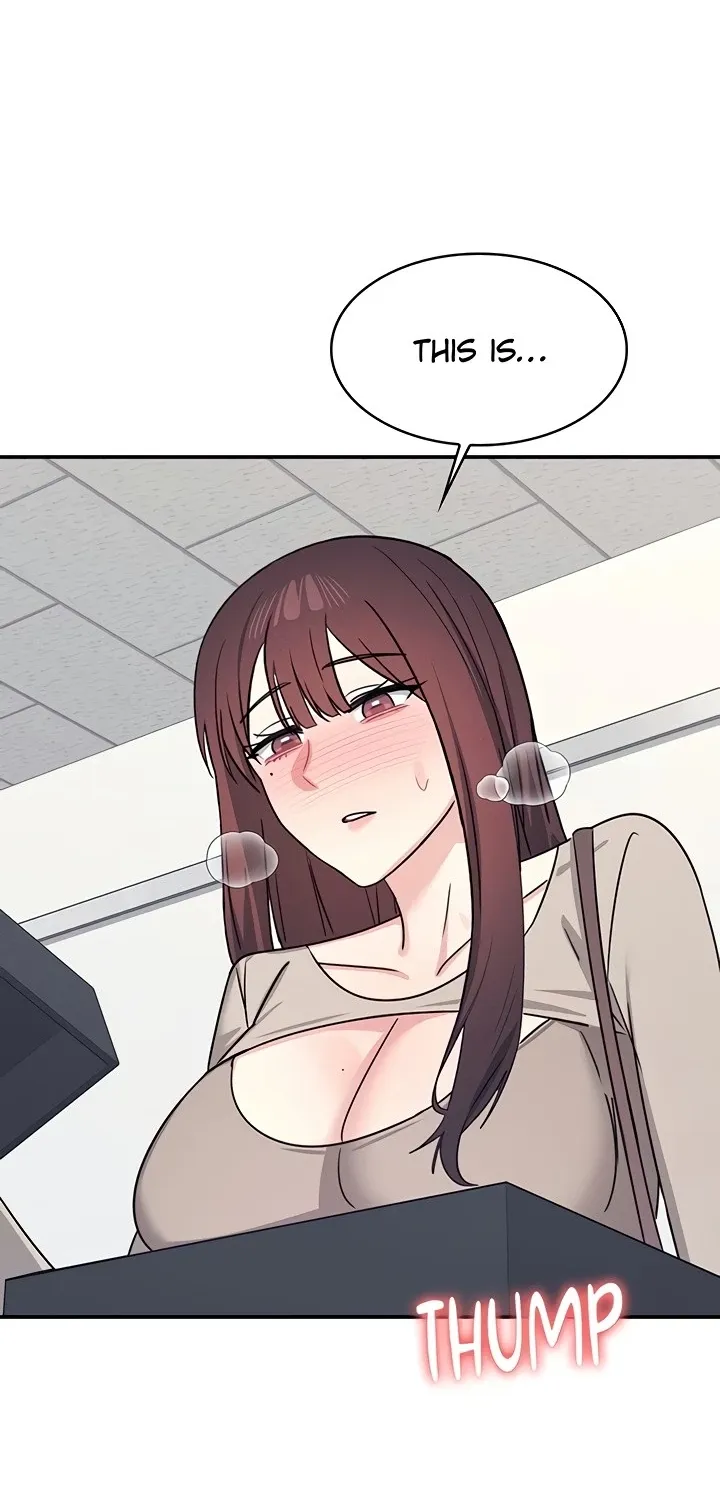 Teacher Yunji Chapter 39 page 93 - 