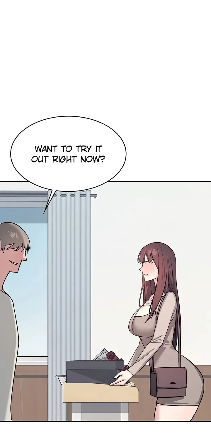 Teacher Yunji Chapter 39 page 97 - 
