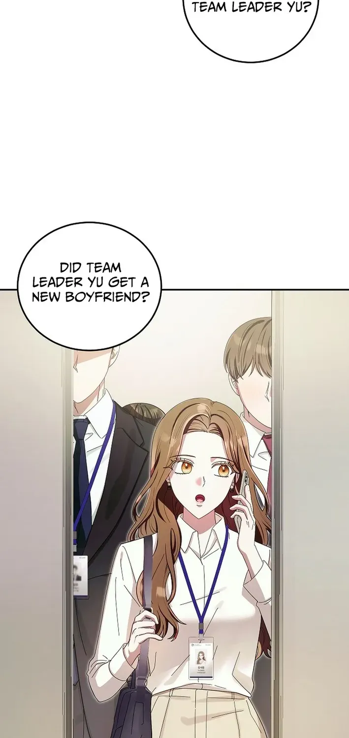 Team Leader, I’ll Go Straight Forward Chapter 1 page 13 - 