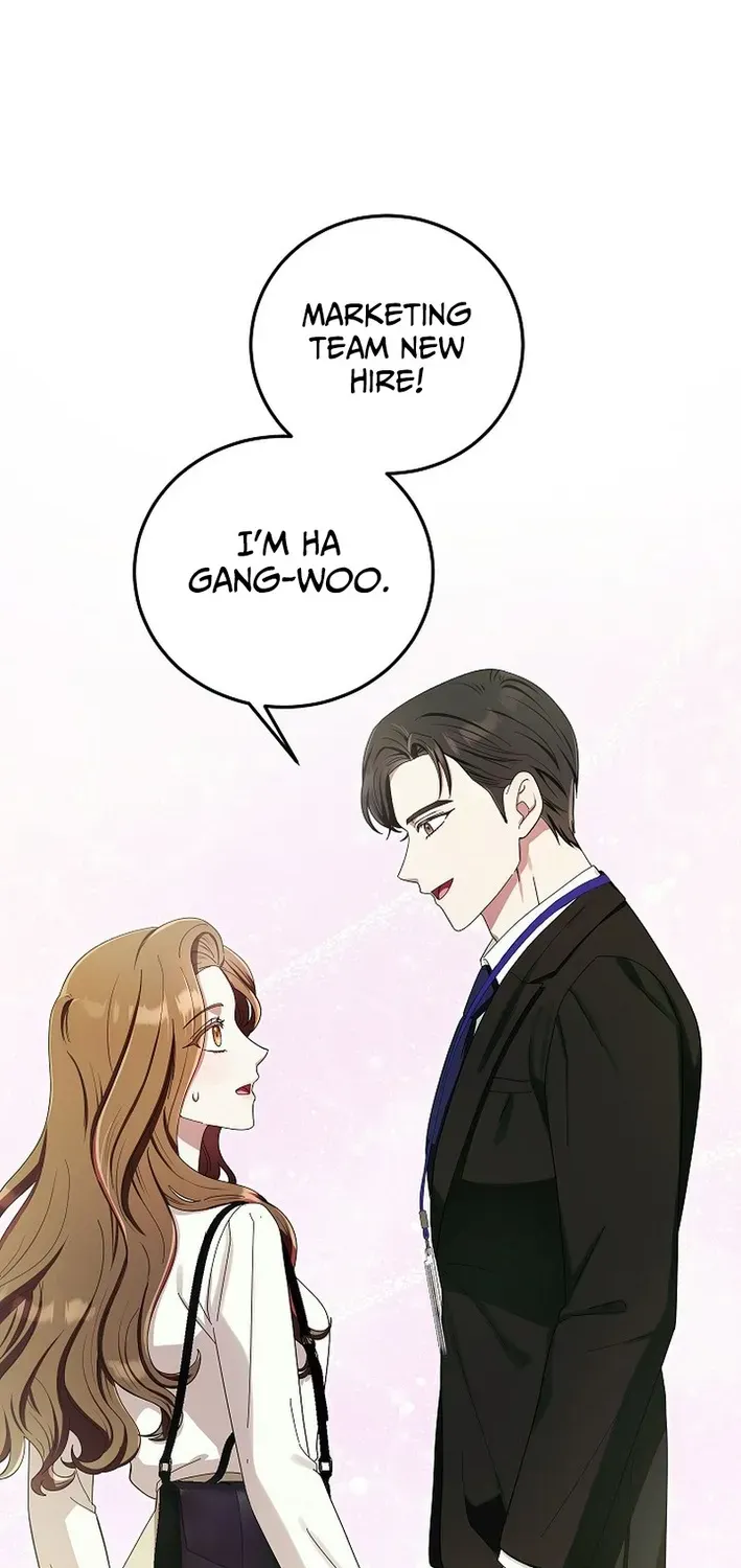 Team Leader, I’ll Go Straight Forward Chapter 1 page 23 - 