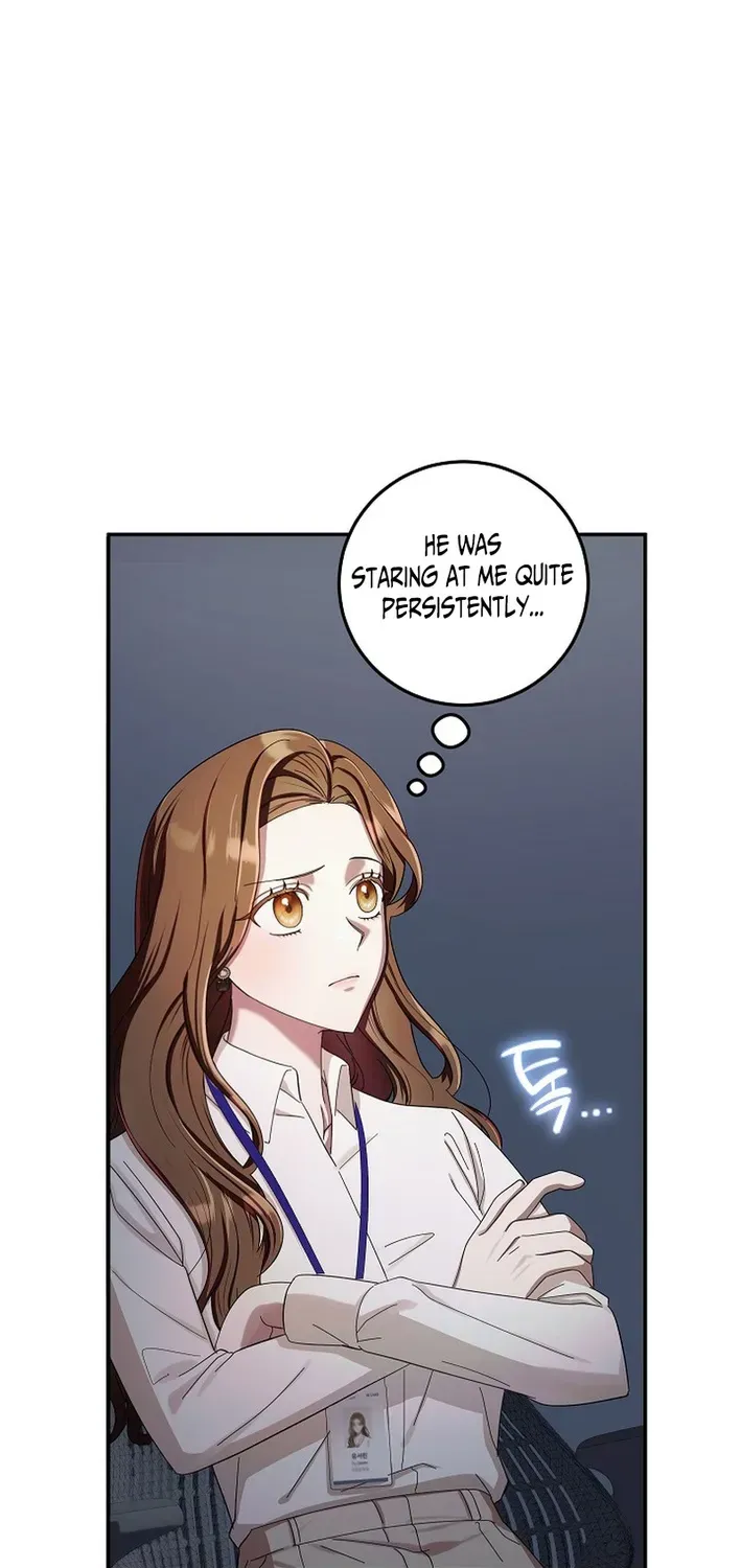 Team Leader, I’ll Go Straight Forward Chapter 1 page 40 - 