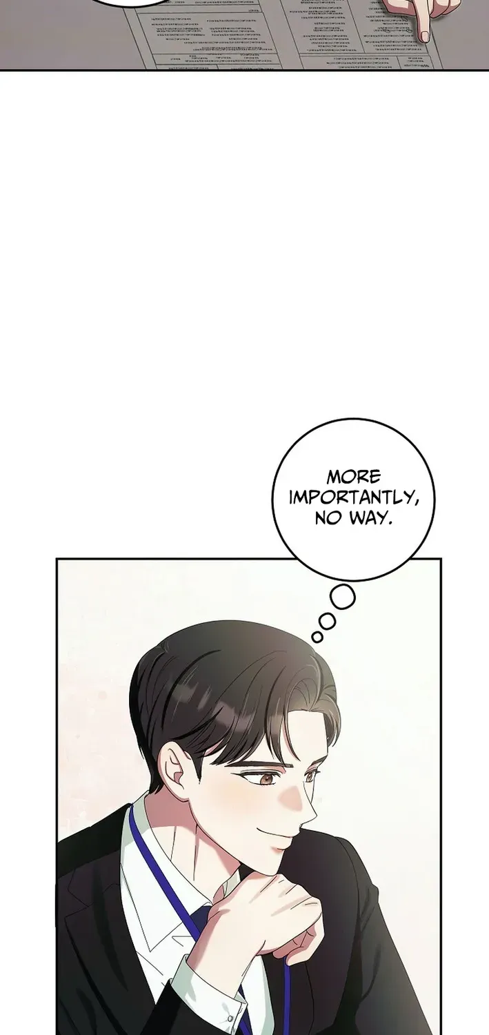 Team Leader, I’ll Go Straight Forward Chapter 1 page 45 - 