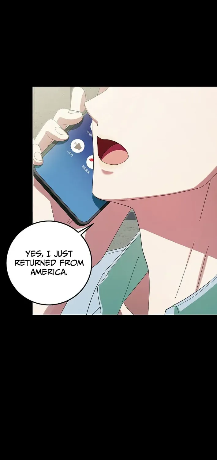 Team Leader, I’ll Go Straight Forward Chapter 1 page 48 - 