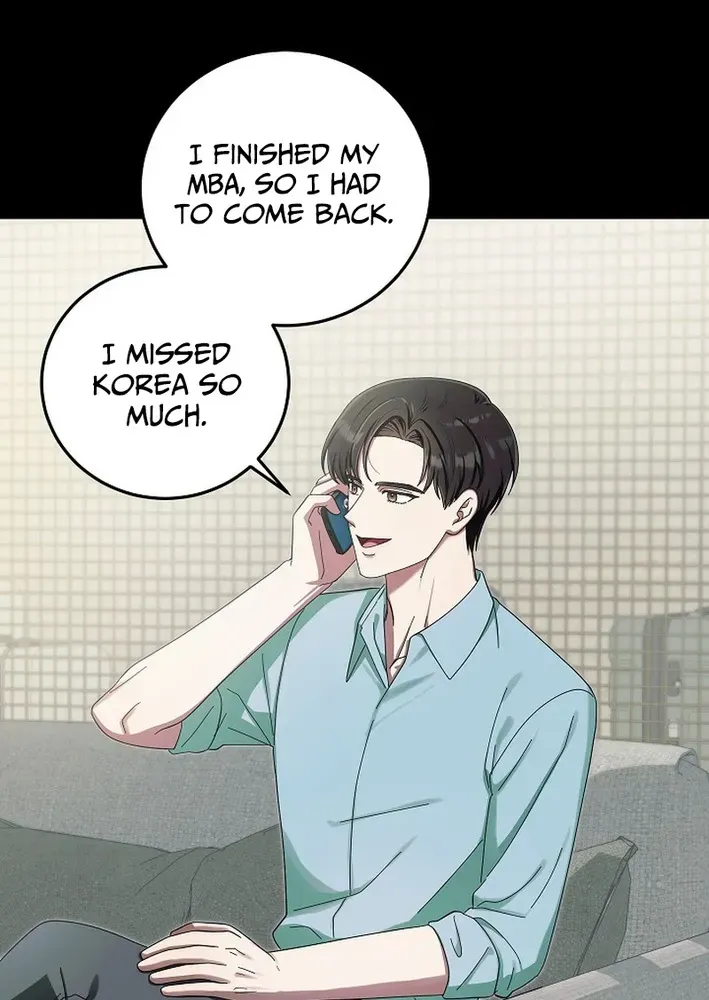 Team Leader, I’ll Go Straight Forward Chapter 1 page 49 - 