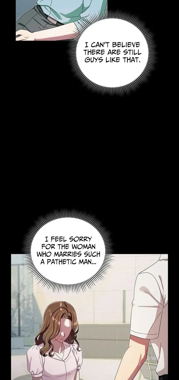 Team Leader, I’ll Go Straight Forward Chapter 1 page 53 - 