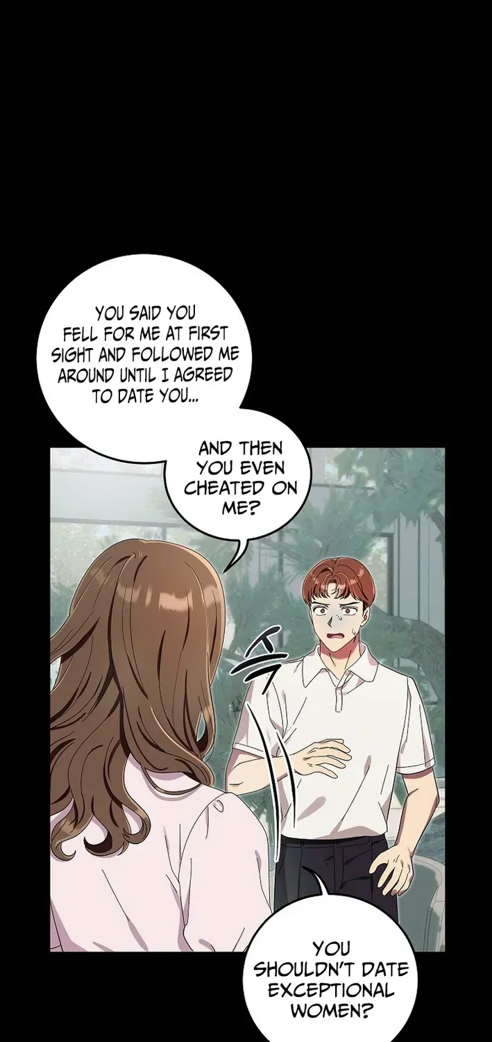 Team Leader, I’ll Go Straight Forward Chapter 1 page 59 - 