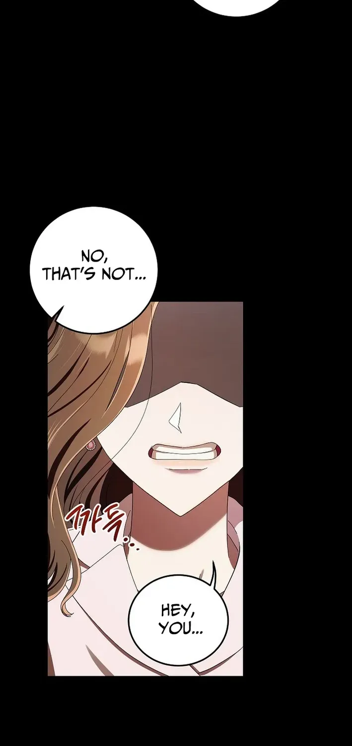 Team Leader, I’ll Go Straight Forward Chapter 1 page 60 - 