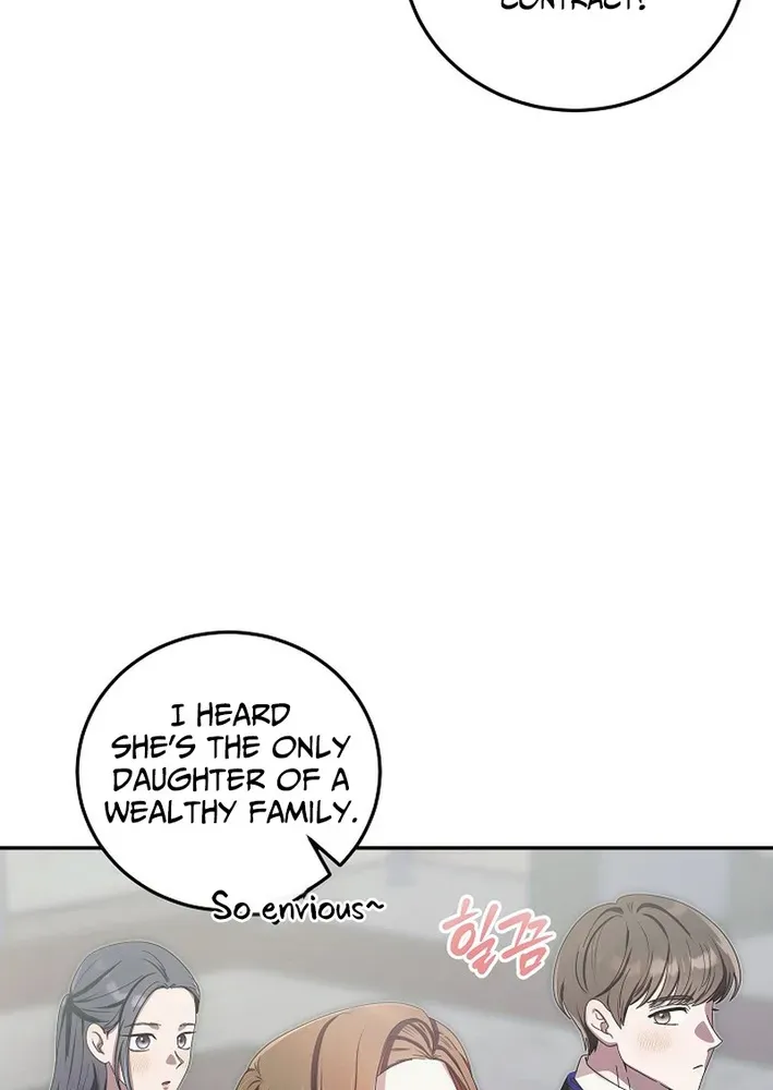 Team Leader, I’ll Go Straight Forward Chapter 1 page 7 - 