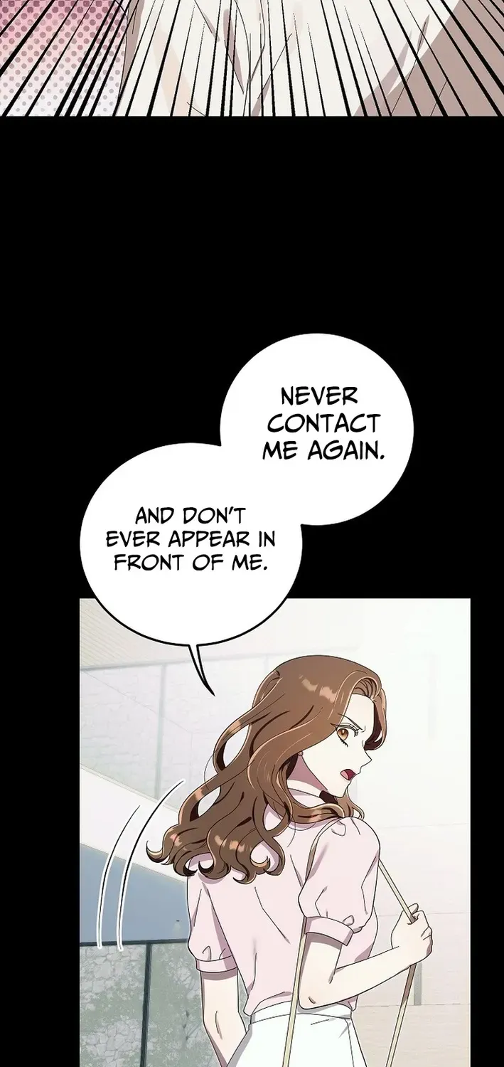 Team Leader, I’ll Go Straight Forward Chapter 1 page 62 - 