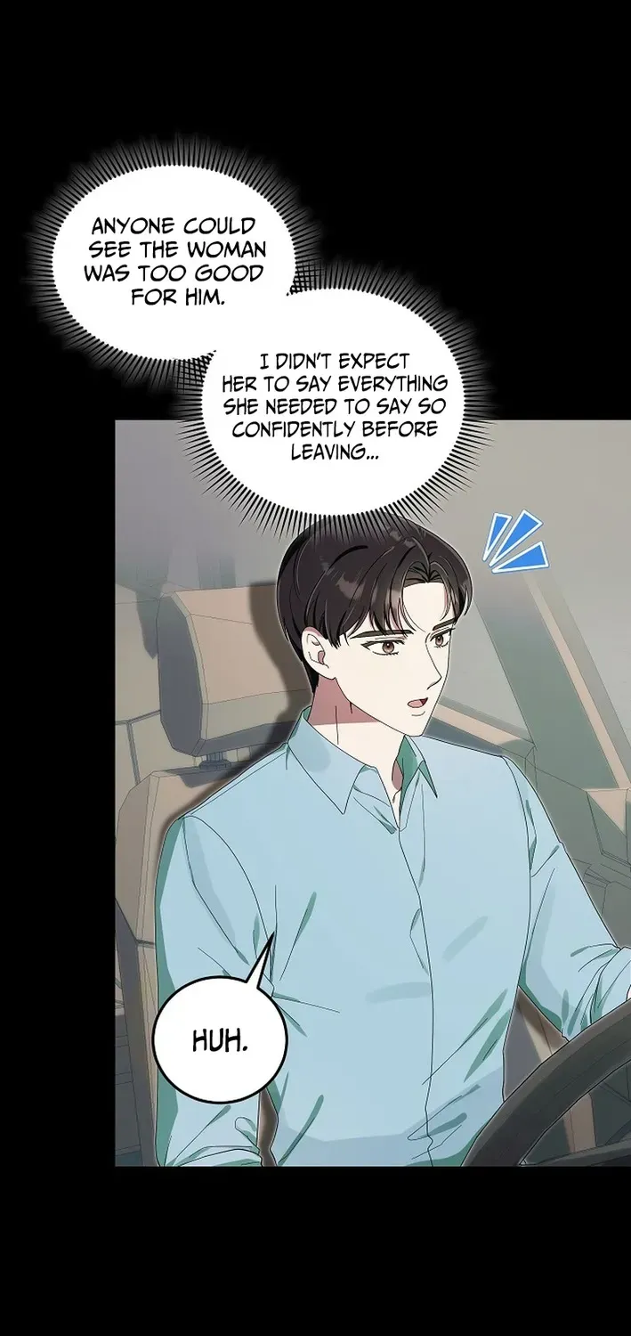 Team Leader, I’ll Go Straight Forward Chapter 1 page 66 - 