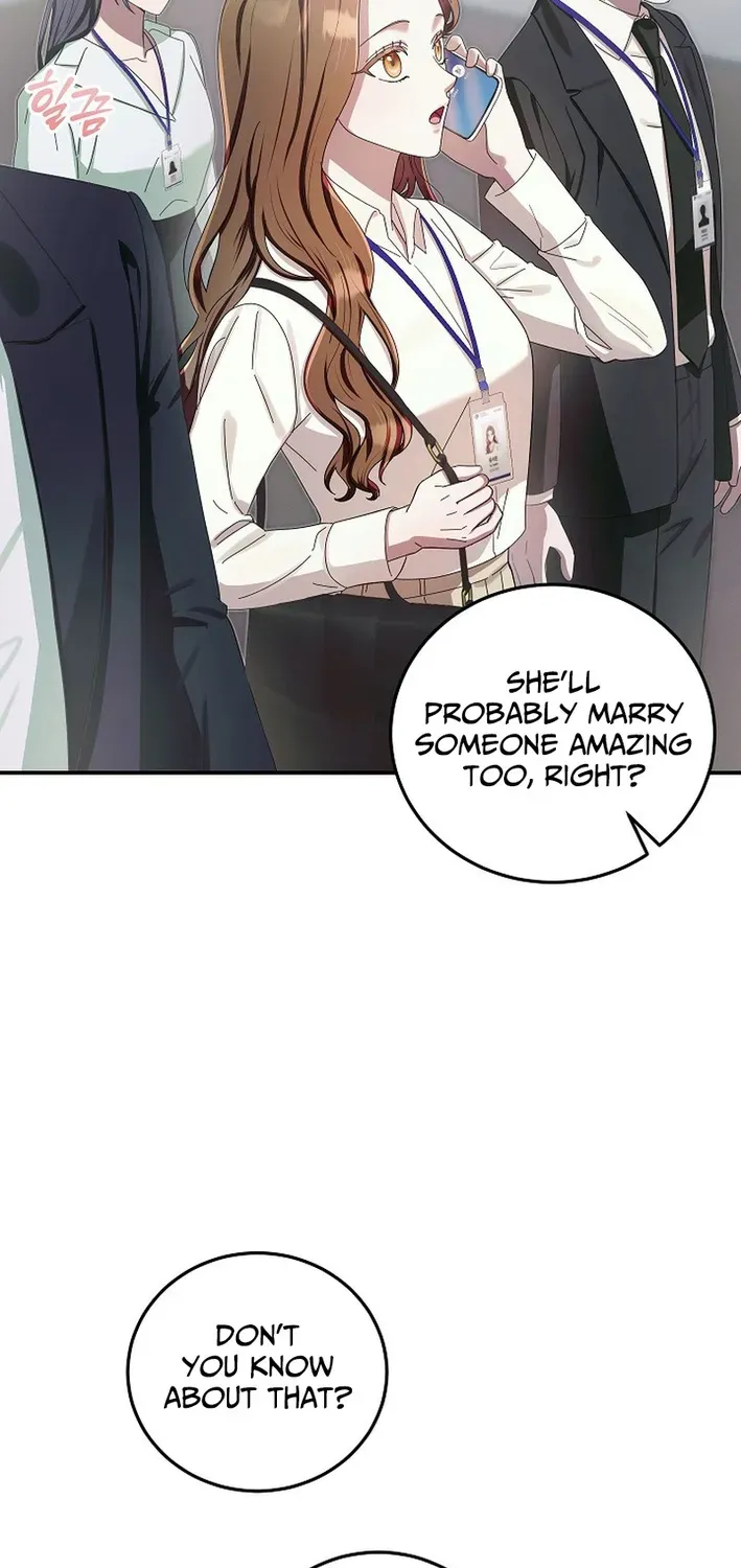 Team Leader, I’ll Go Straight Forward Chapter 1 page 8 - 