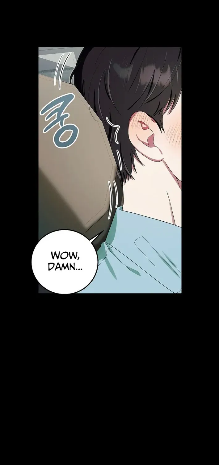 Team Leader, I’ll Go Straight Forward Chapter 1 page 72 - 