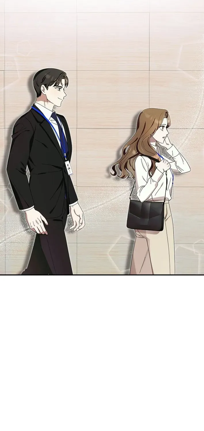 Team Leader, I’ll Go Straight Forward Chapter 1 page 79 - 