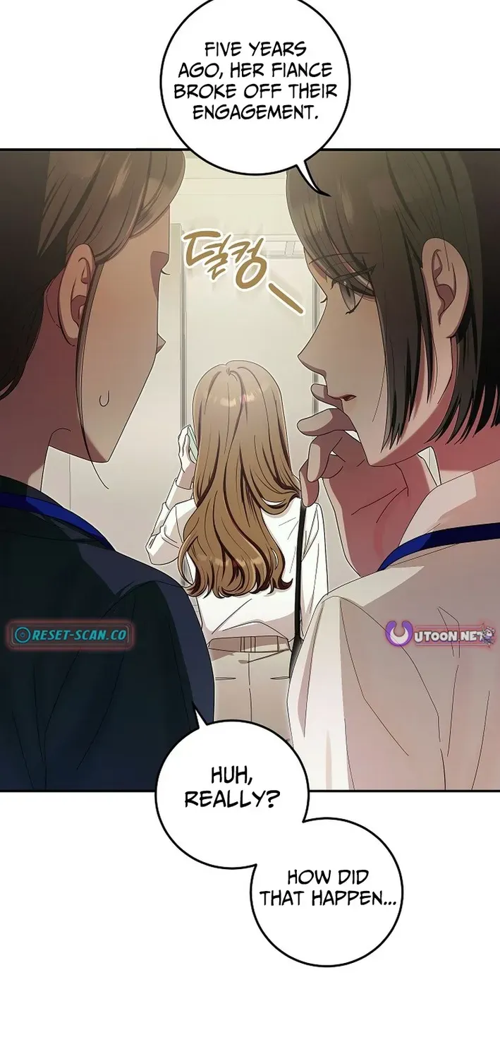 Team Leader, I’ll Go Straight Forward Chapter 1 page 9 - 