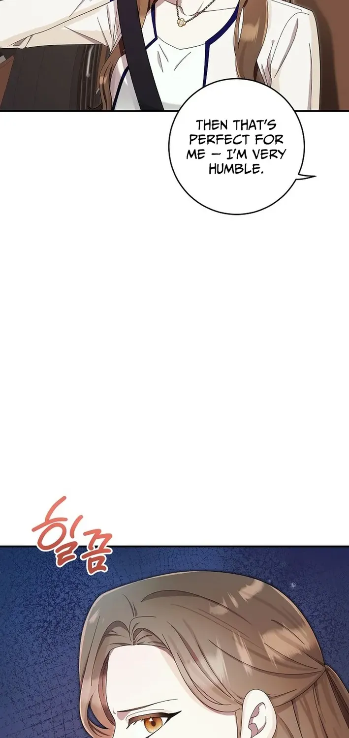 Team Leader, I’ll Go Straight Forward Chapter 10 page 11 - 