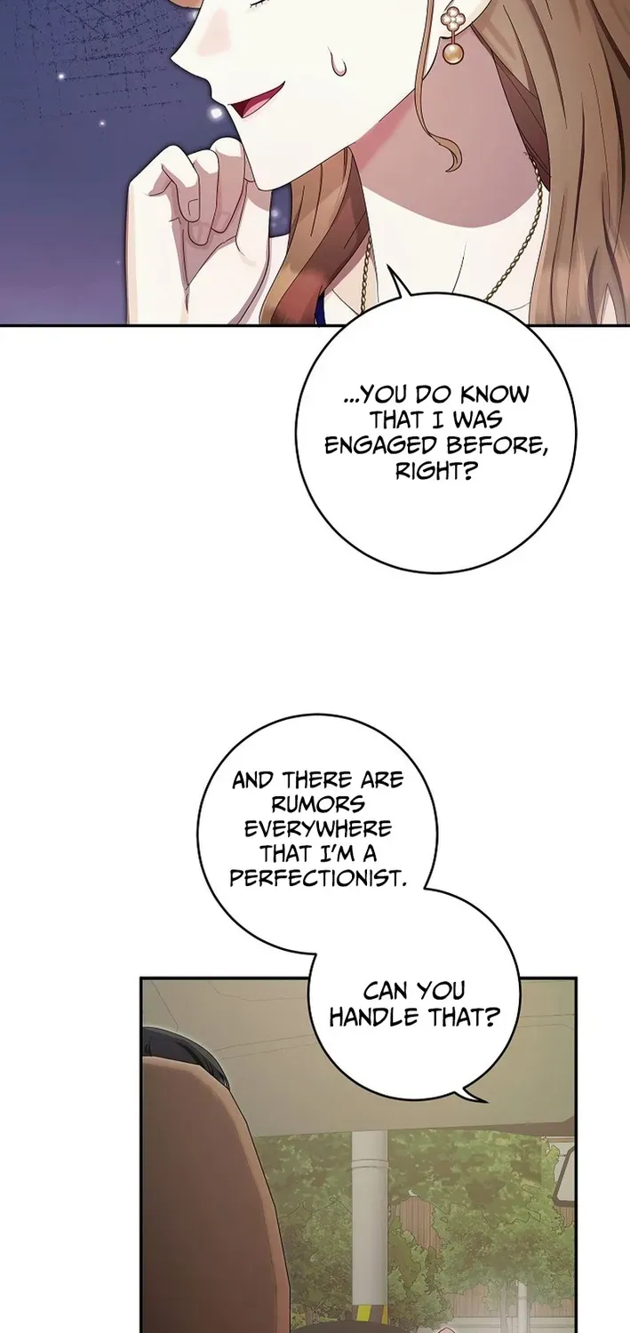 Team Leader, I’ll Go Straight Forward Chapter 10 page 12 - 
