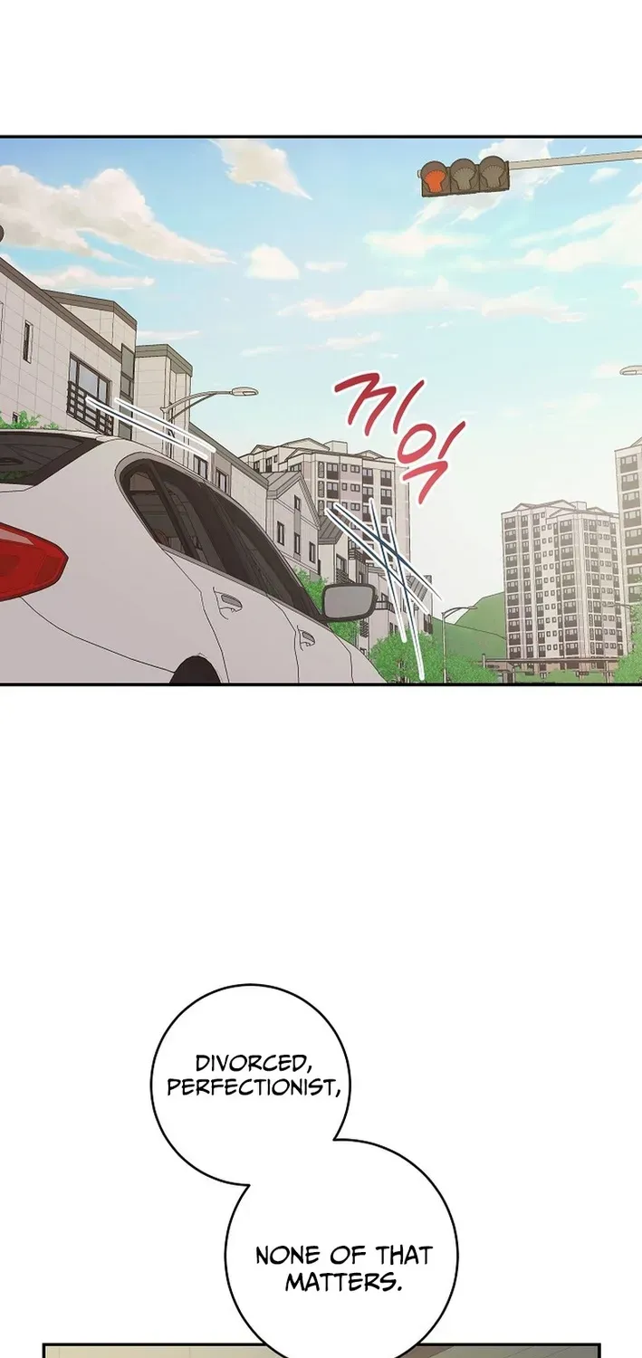 Team Leader, I’ll Go Straight Forward Chapter 10 page 15 - 