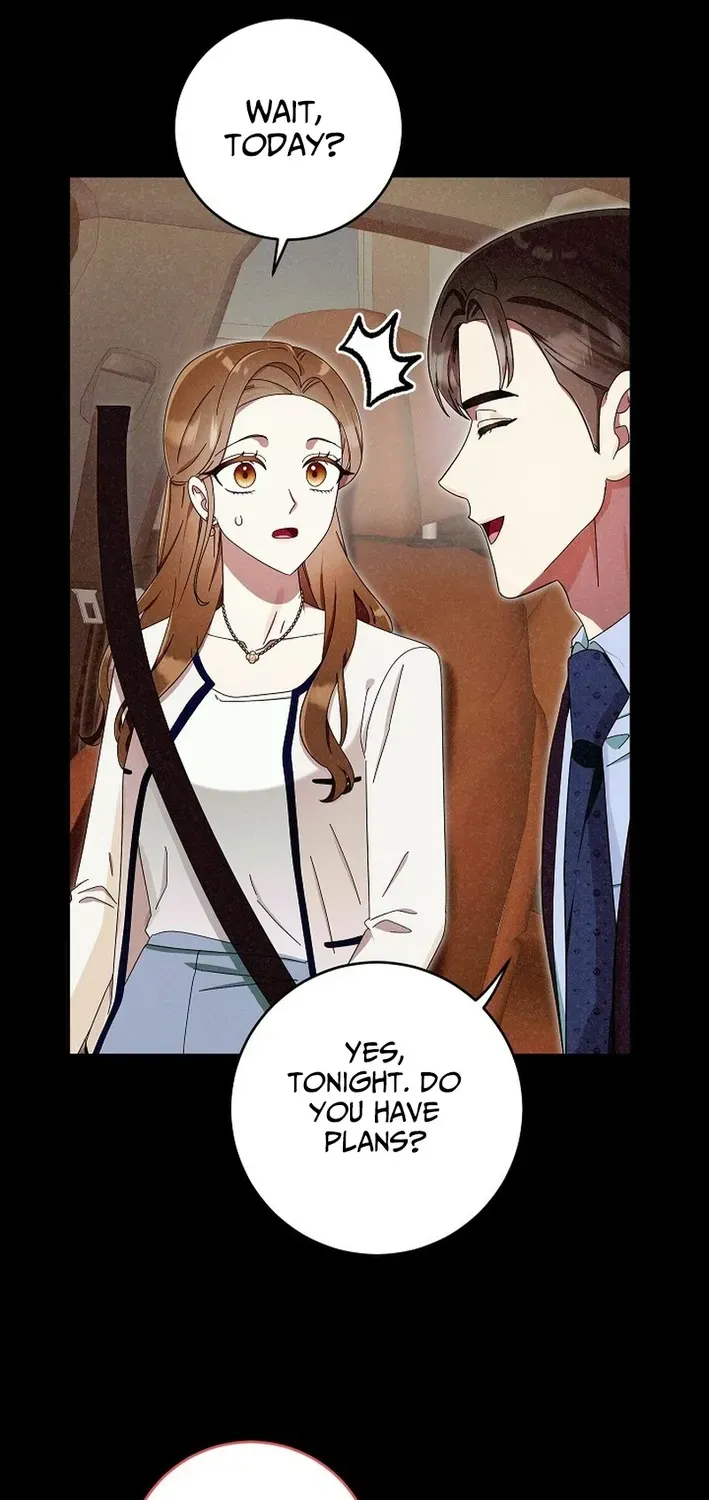 Team Leader, I’ll Go Straight Forward Chapter 10 page 23 - 