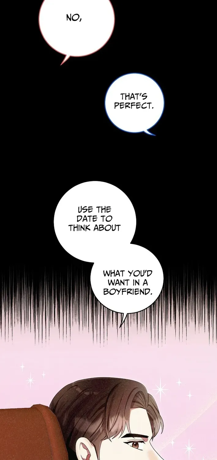 Team Leader, I’ll Go Straight Forward Chapter 10 page 24 - 