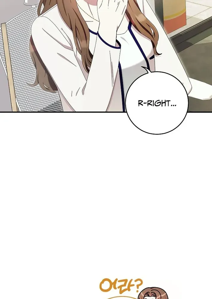Team Leader, I’ll Go Straight Forward Chapter 10 page 35 - 