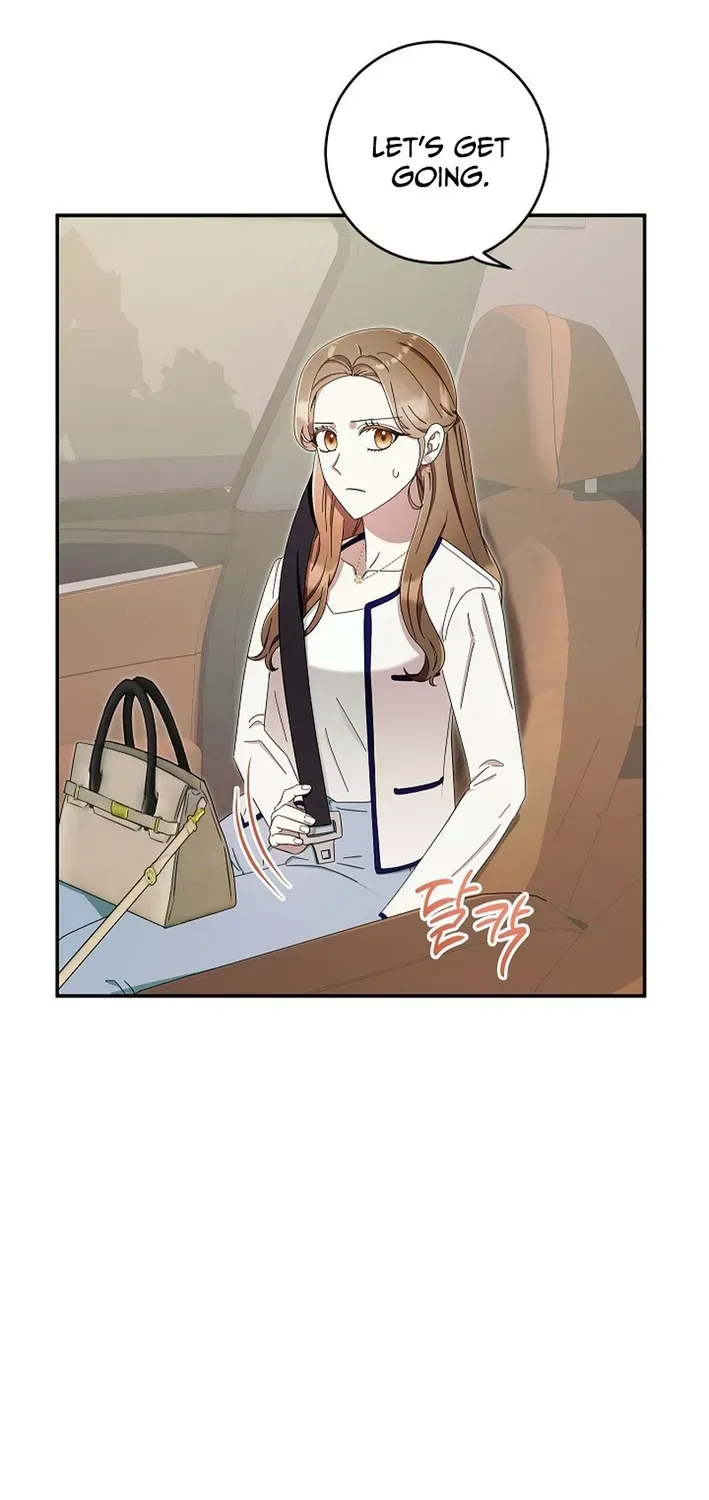 Team Leader, I’ll Go Straight Forward Chapter 10 page 5 - 