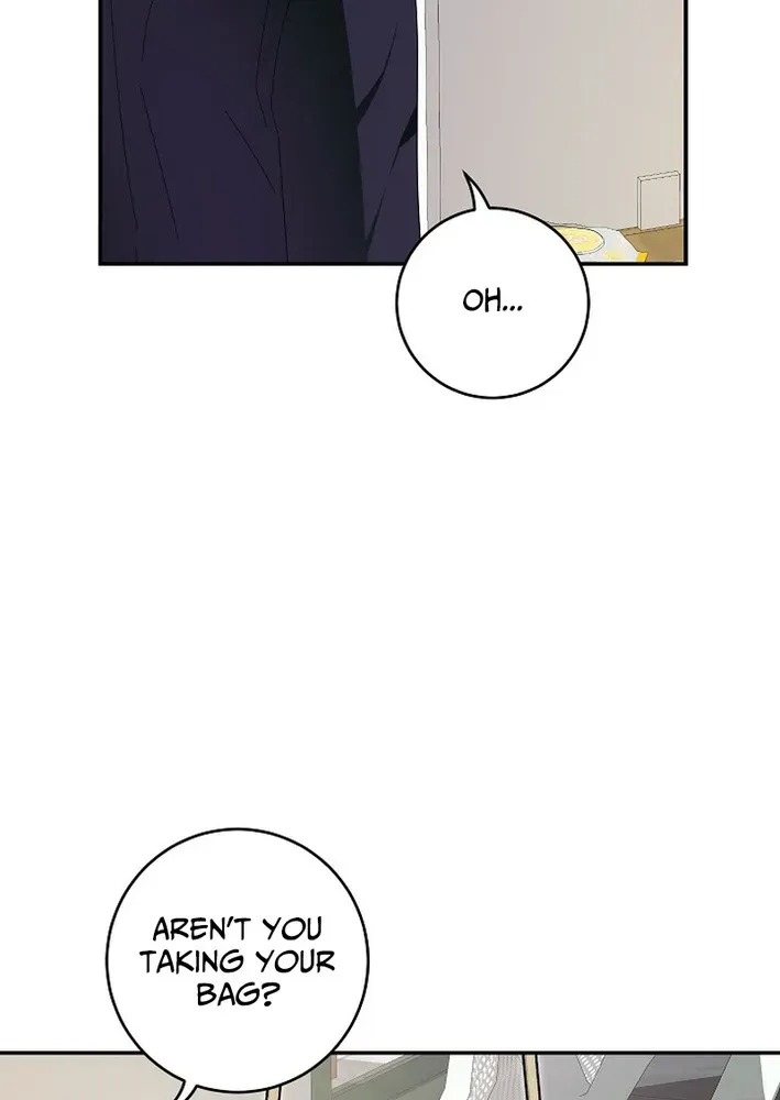 Team Leader, I’ll Go Straight Forward Chapter 10 page 42 - 