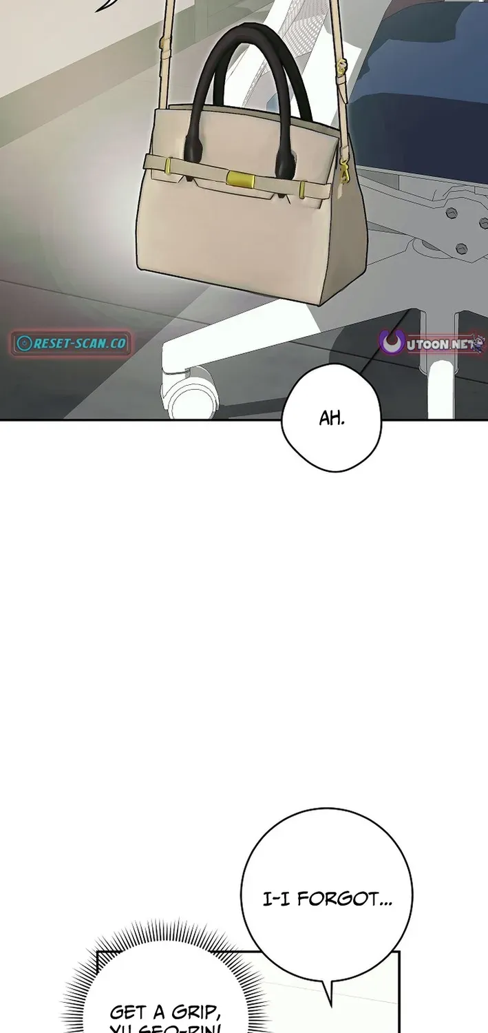 Team Leader, I’ll Go Straight Forward Chapter 10 page 43 - 