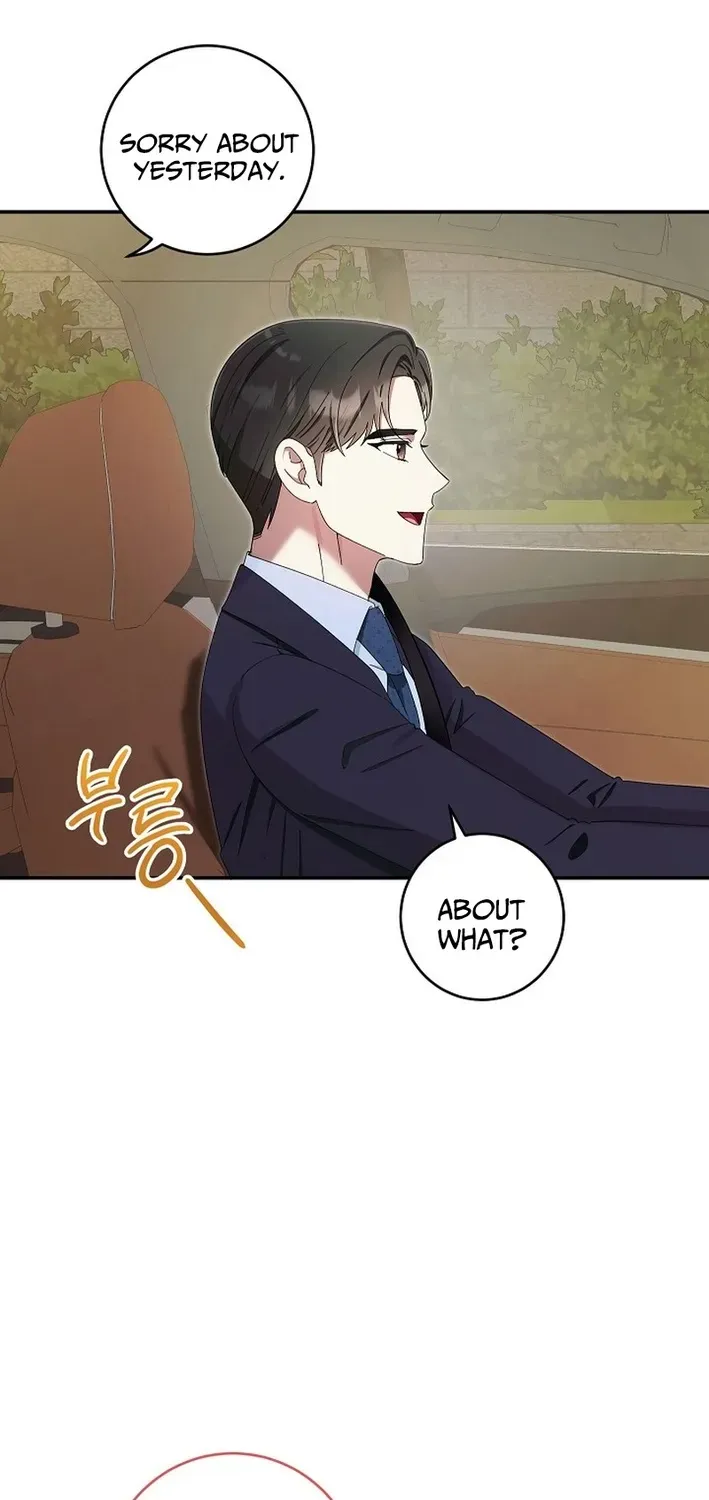 Team Leader, I’ll Go Straight Forward Chapter 10 page 6 - 