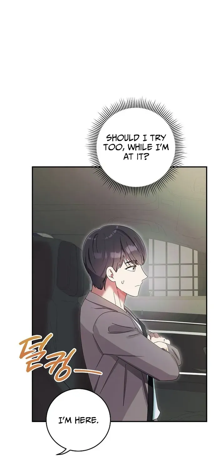 Team Leader, I’ll Go Straight Forward Chapter 10 page 52 - 