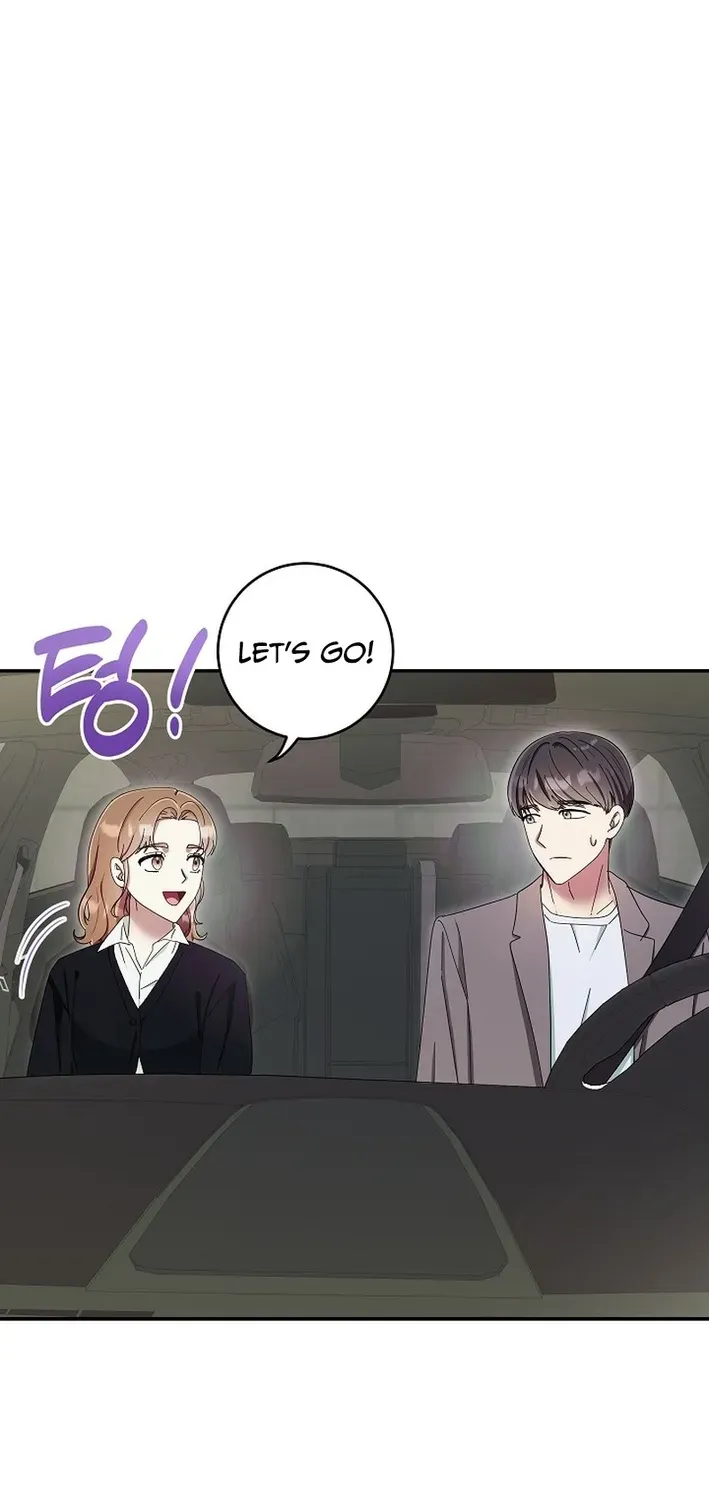 Team Leader, I’ll Go Straight Forward Chapter 10 page 53 - 