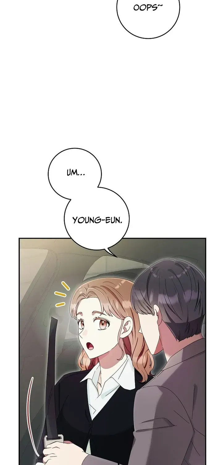 Team Leader, I’ll Go Straight Forward Chapter 10 page 55 - 