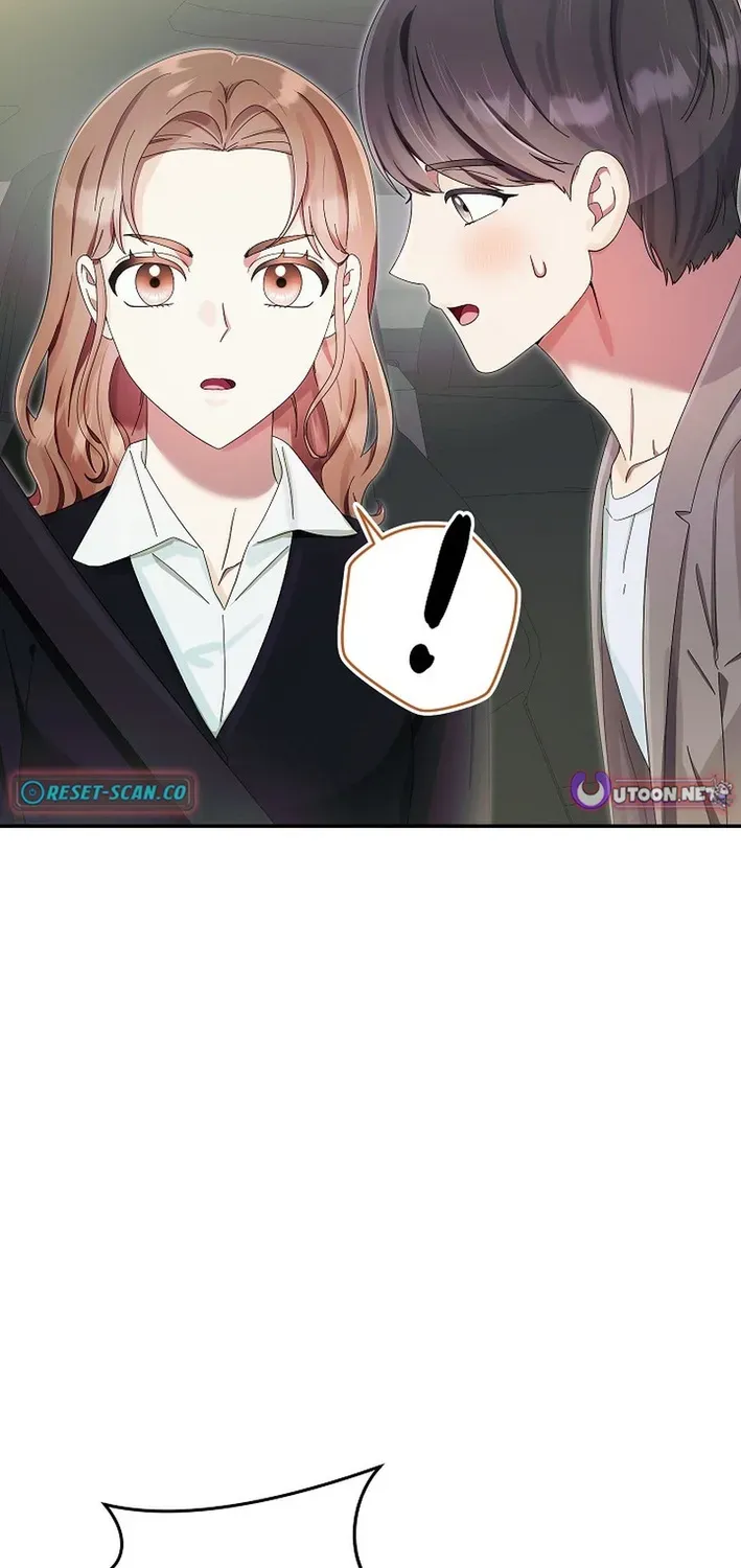 Team Leader, I’ll Go Straight Forward Chapter 10 page 57 - 