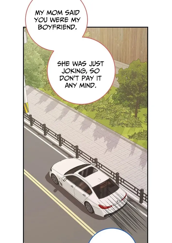 Team Leader, I’ll Go Straight Forward Chapter 10 page 7 - 
