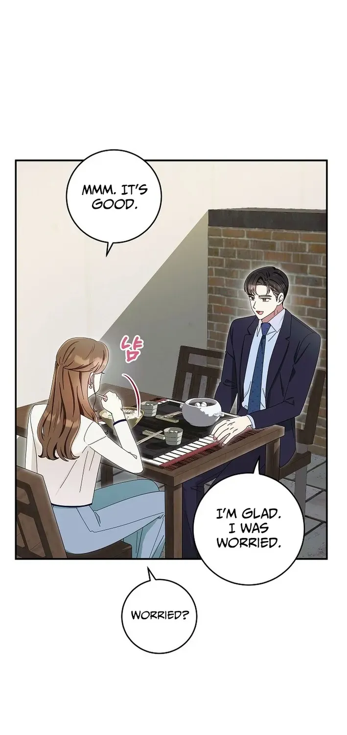 Team Leader, I’ll Go Straight Forward Chapter 10 page 67 - 