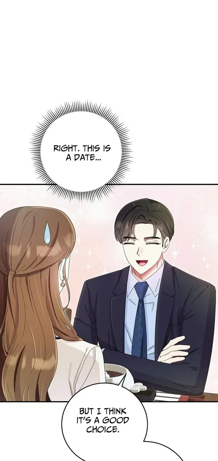 Team Leader, I’ll Go Straight Forward Chapter 10 page 69 - 