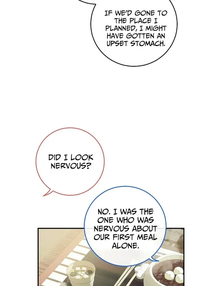 Team Leader, I’ll Go Straight Forward Chapter 10 page 70 - 