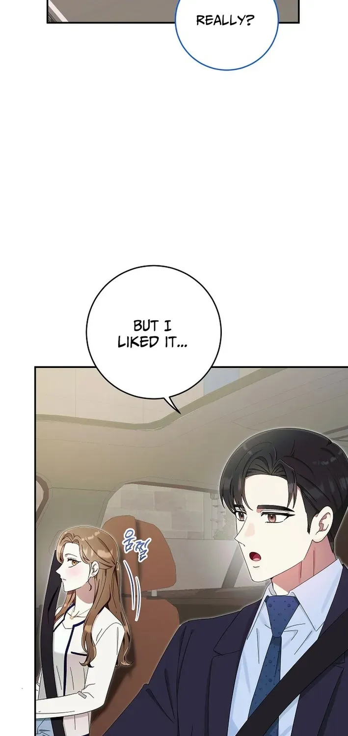 Team Leader, I’ll Go Straight Forward Chapter 10 page 8 - 
