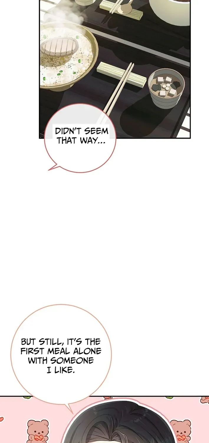 Team Leader, I’ll Go Straight Forward Chapter 10 page 71 - 